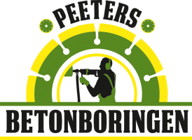 Peeters Betonboringen